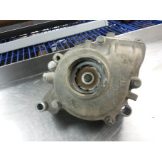 97W111 Water Coolant Pump From 2006 Chevrolet Malibu  2.2 12586485